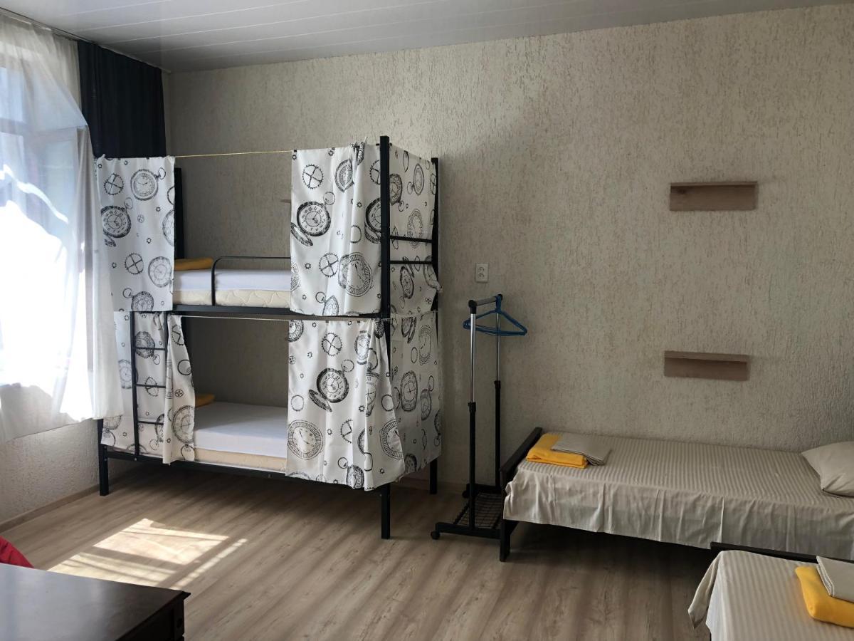 نزل باتوميفي Suncity المظهر الخارجي الصورة