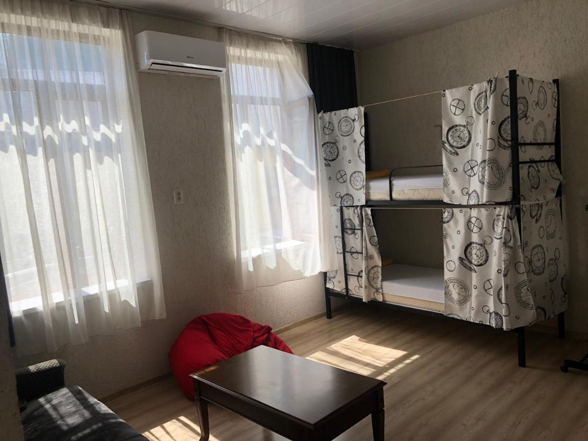 نزل باتوميفي Suncity المظهر الخارجي الصورة
