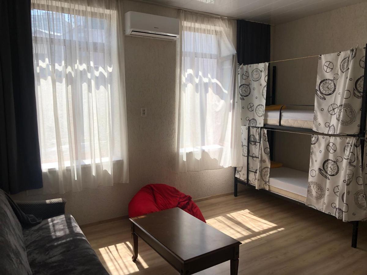 نزل باتوميفي Suncity المظهر الخارجي الصورة