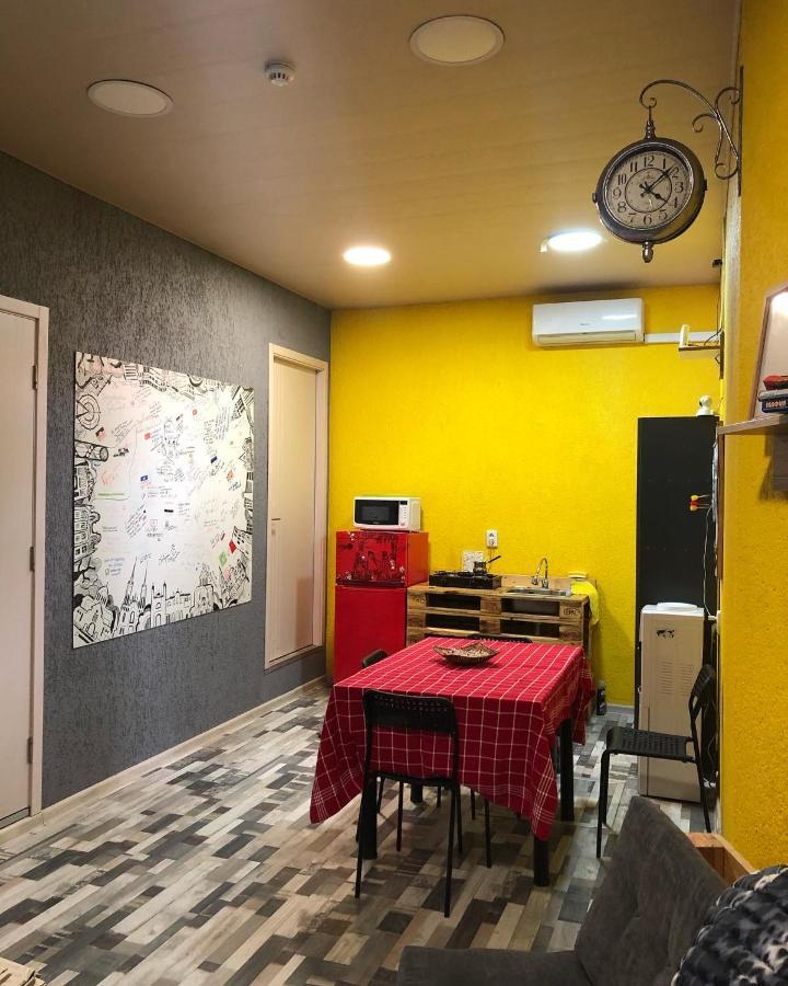 نزل باتوميفي Suncity المظهر الخارجي الصورة