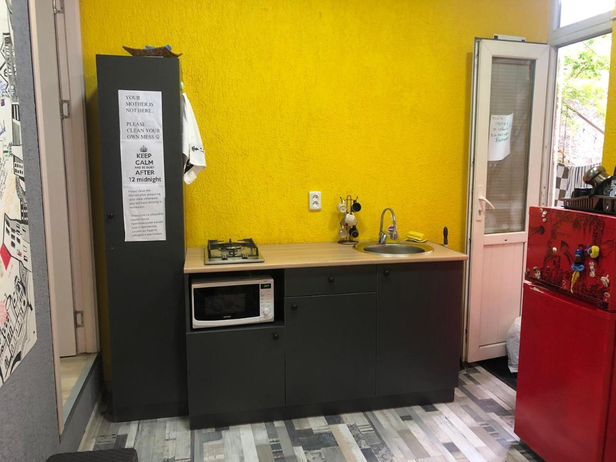نزل باتوميفي Suncity المظهر الخارجي الصورة